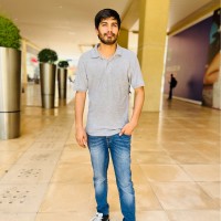 Mudassar Shaheen