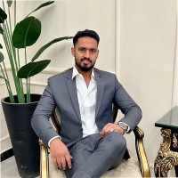 Umar Malik