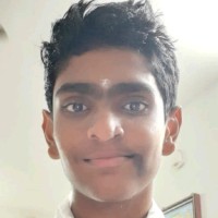 Aaditya VN