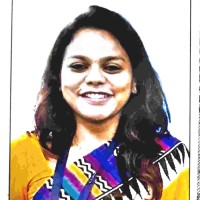 Meetika Srivastava