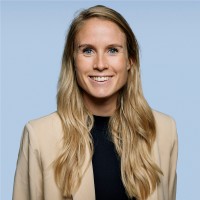 Rikke Hansen
