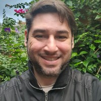 Carlos Tadeu Pereira Correa