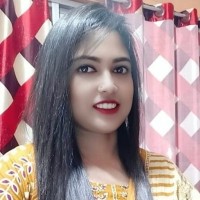 Arifa Parvin Alpona