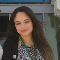 Maryem Ben Temessek