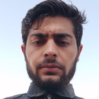 Hamza Rehman