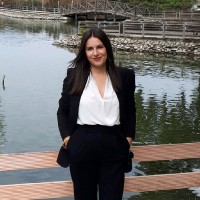 eleni christidou