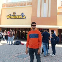 Bhavesh Ballari