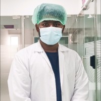 Dhanish Mohammed