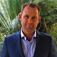 Glenn Van Duikeren