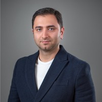 Shahen Petrosyan