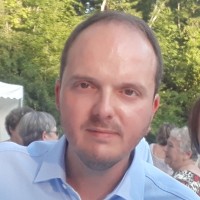 Thibault Charette