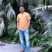 rupak panigrahy