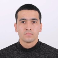 Oybek Rakhimov