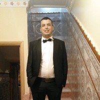 Abdelwahed Borrouhou