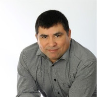 Giovanni Aparicio