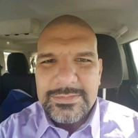 Albert Garza