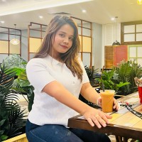 Umme Mehzabin Tamanna