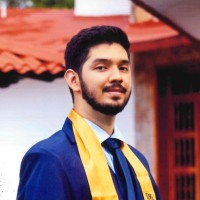 Carlos Antonio Cruz Pérez