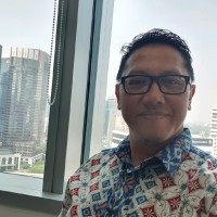 Hendri Kurniawan Widodo