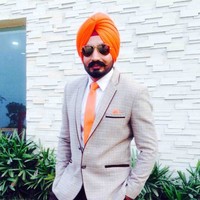 Khushdiyal Singh