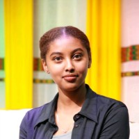 Deborah Samuel