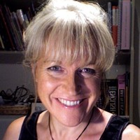 Jane Aspeling