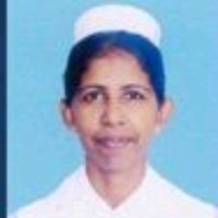Agampodi Ayesha