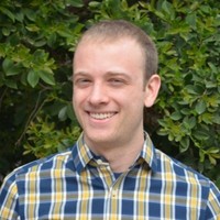 Colin A. Stewart, Ph.D.