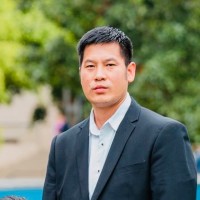 Bikram Gurung
