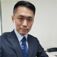 Leyang Wang