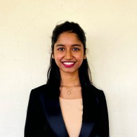 Asritha Kondabathini