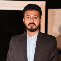 Amad Shahzad