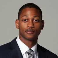 Michael Evans