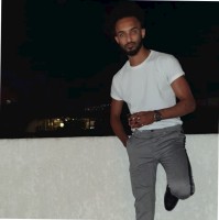 Mamzy Ahmed