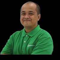 Andy Carlo Besana