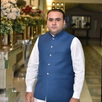 Muhammad Rizwan Razzaq