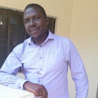 Joshua Akau