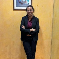 Ishita Sinha