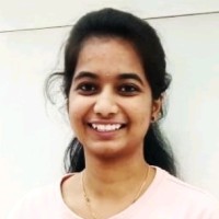 Sri Harshitha Andluru