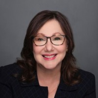 Gail Hoffman