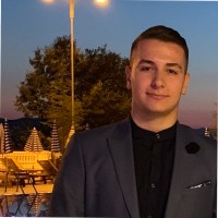 Erik Bakalli