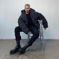 Sebastian Mcgirr Hunt