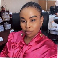 Mmathabo Malope
