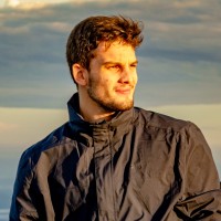 Andreas Kamienski