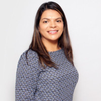 Vivian Garay