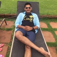 priyesh kadam