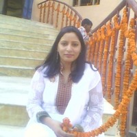 vandana dhasmana