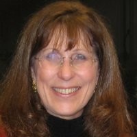 Elaine Bostwick Smith, Rlatg