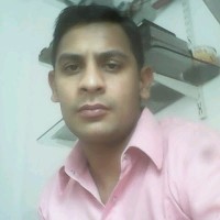 Rajesh Kumar