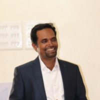Sanjay Chavan